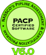 CCTV Inspection Software WinCan PACP 6